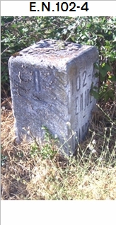 E.N. 102-4 - Souto Maior
 - Trancoso